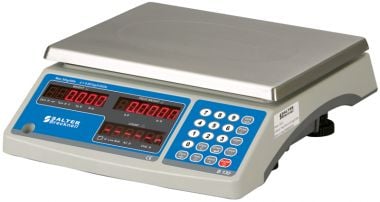 Warehouse Counting Scales