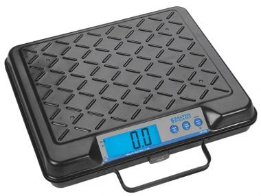 Warehouse Scales - Portable