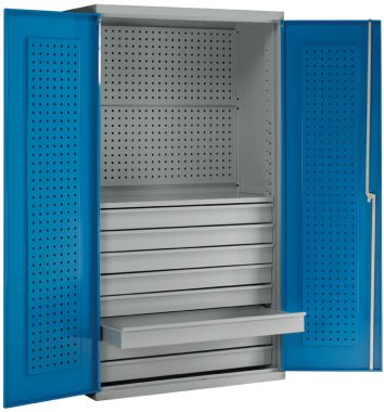 Storage Cabinet - EC1831