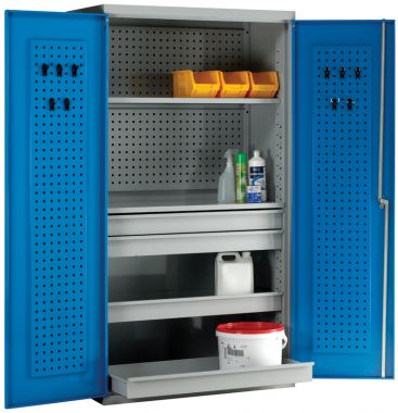 Storage Cabinet - EC1833