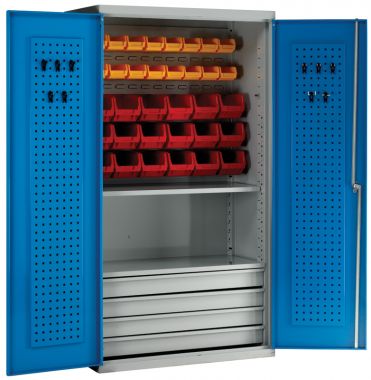 Storage Cabinet - EC1834