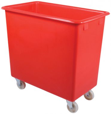 Mobile Container Truck – 200 Litre - RM45TR