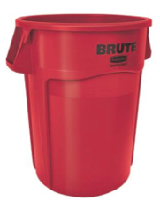 Brute Container - 121 Litre - BRUTE121