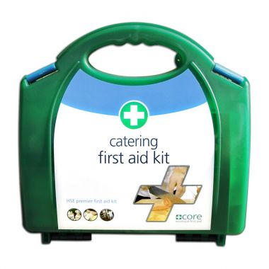First Aid Kit - Medium 