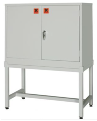 Stand For COSHH Safety Cabinets - Large