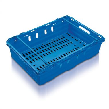 Maxinest Bale Arm Crates - DH65P