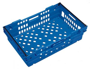 Maxinest Bale Arm Crate - DH74P