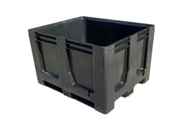 Plastic Pallet Box BP1210