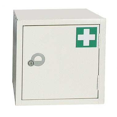 First Aid Storage Locker - Large