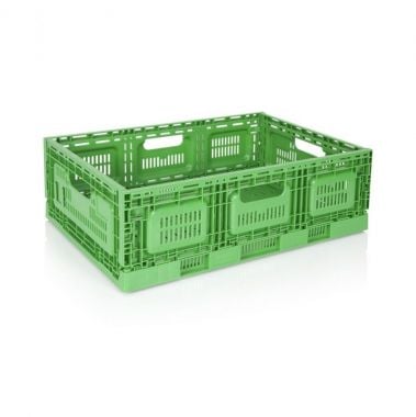 Collapsible Crate - 31 Litres - FC6416