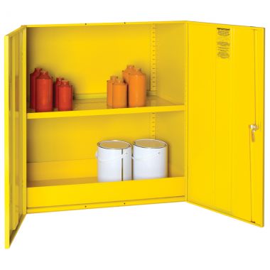 Hazardous Substance Safety Cabinet - Medium