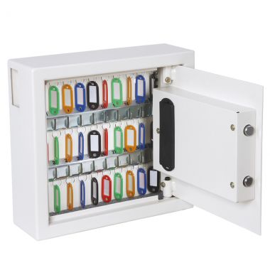 Key Storage Safe - Small (30 Key)
