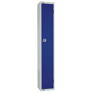 Steel Storage Locker - Single Door 