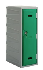 Plastic Locker - Height 900 mm - LK3