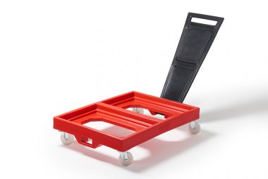 Universal Plastic Dolly - RM54DY