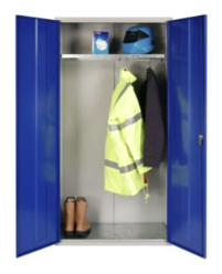 PPE Cabinet - Wardrobe