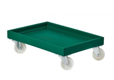 Plastic Dolly for Euro Boxes - RM92D