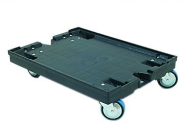 Heavy Duty Pallet Box - Container Trolley