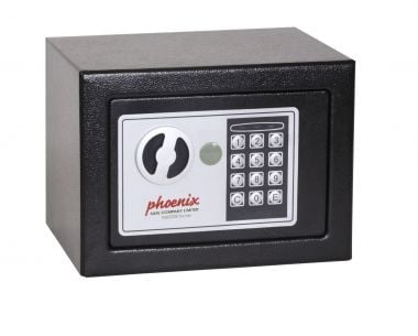 Compact Office Safe - SAFE1A