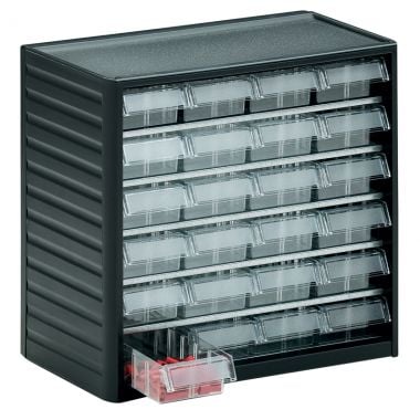 Visible Storage Cabinet - VSC1B
