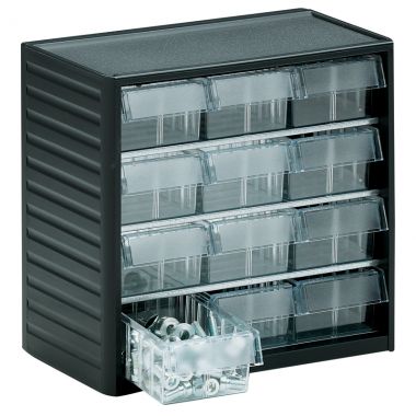 Visible Storage Cabinet - VSC1D