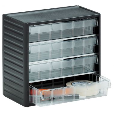 Visible Storage Cabinet - VSC1E