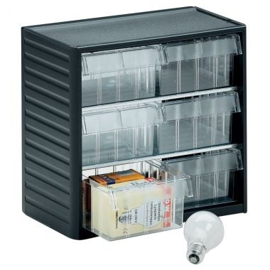 Visible Storage Cabinet - VSC1F