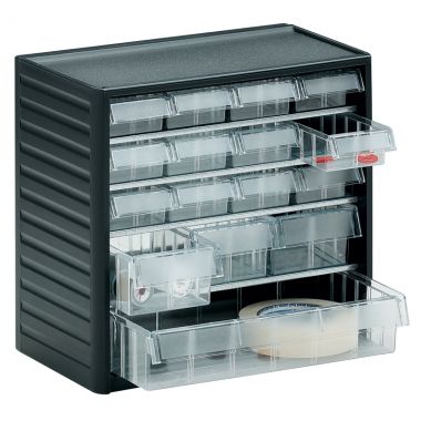 Visible Storage Cabinet - VSC1G