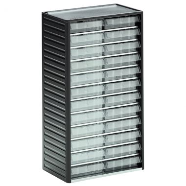 Visible Storage Cabinet - VSC2C