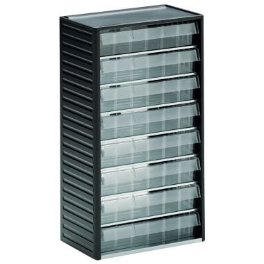 Visible Storage Cabinet - VSC2E