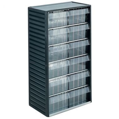 Visible Storage Cabinet - VSC2F