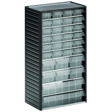 Visible Storage Cabinet - VSC2G