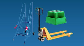 Warehouse Equipment
