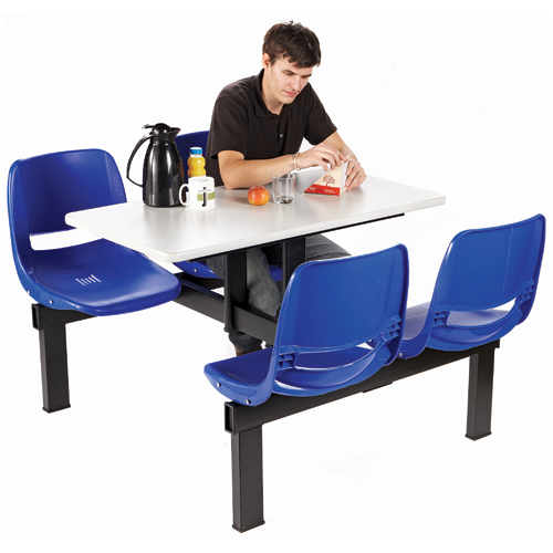 Canteen Tables & Chairs