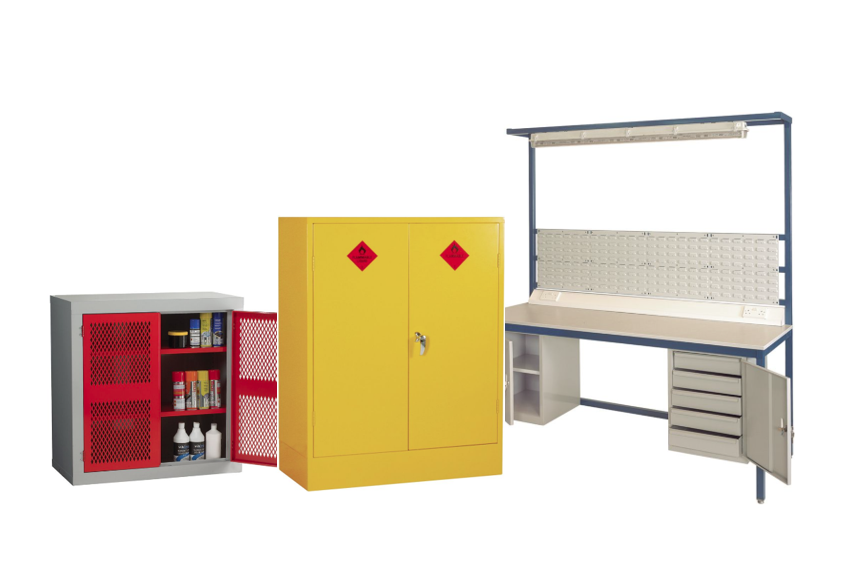 workbenches-and-cabinets