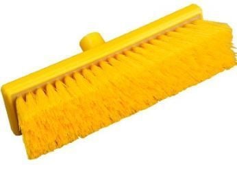 Sweeping Broom 305mm Medium Bristled - B758
