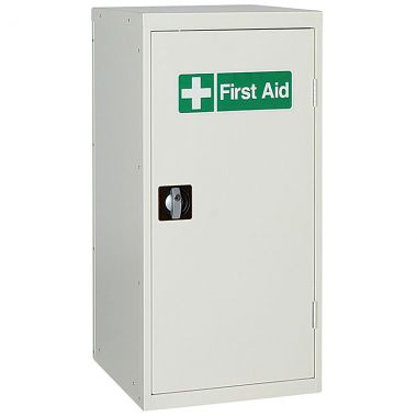 First Aid Storage Cabinet - Small 