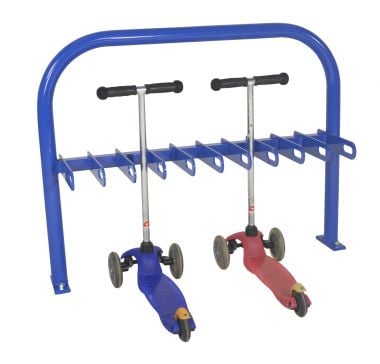 Scooter Rack - Double Sided